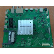 ZGF190R-4, ZGF190R-5, PVW9ZZ, PUS9ZZ, ARÇELİK A49L 9762 5B Ultimate UHD, GRUNDIG 49 VLX 8650 BP, Main board